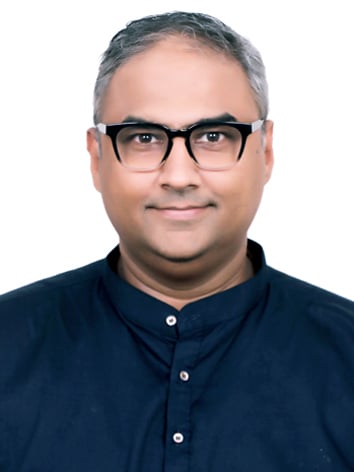 Devang Khandhar