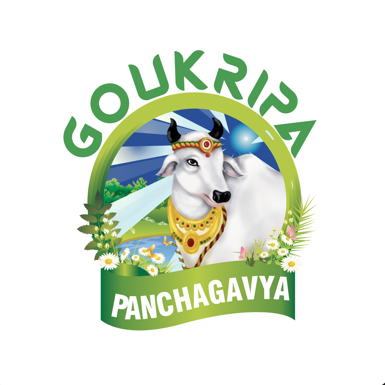 GouKripa