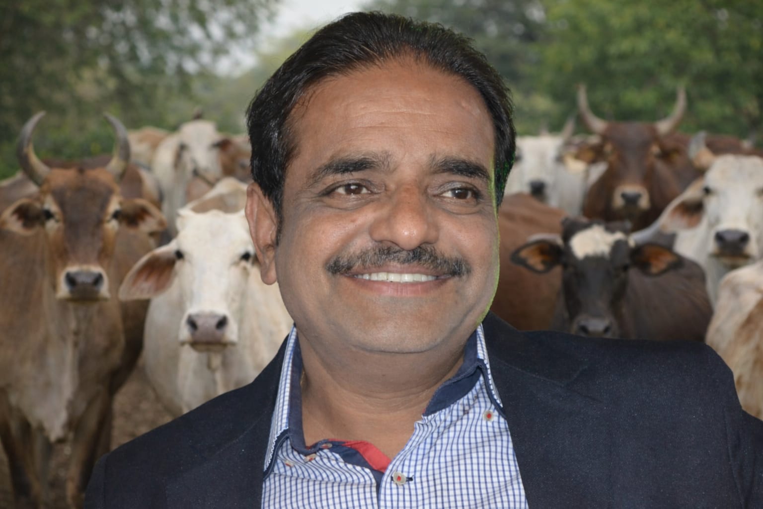 Lalit Gundejya